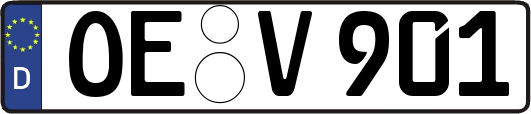 OE-V901