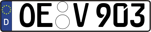 OE-V903