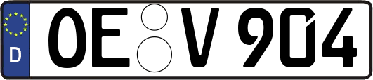 OE-V904