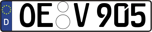 OE-V905