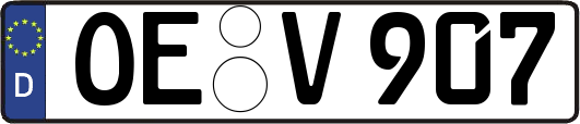 OE-V907