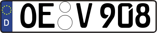 OE-V908