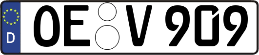 OE-V909