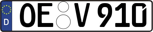 OE-V910