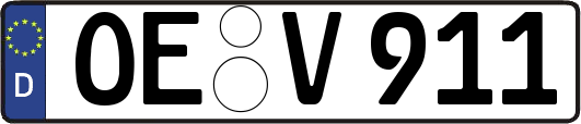 OE-V911