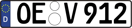 OE-V912