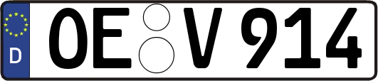 OE-V914