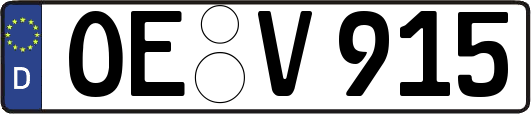OE-V915