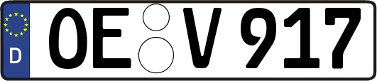 OE-V917