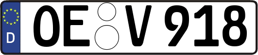 OE-V918