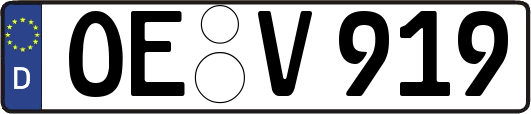 OE-V919