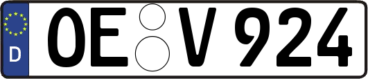 OE-V924