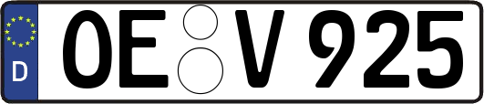 OE-V925