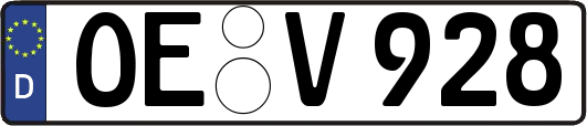 OE-V928