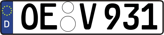 OE-V931