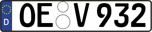 OE-V932