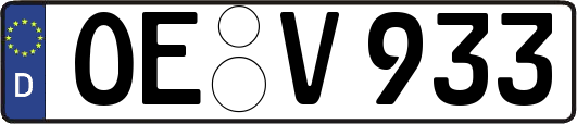 OE-V933