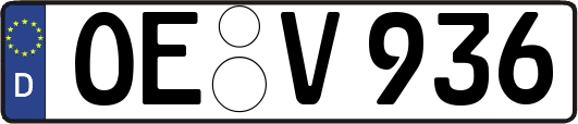 OE-V936