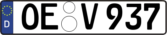 OE-V937