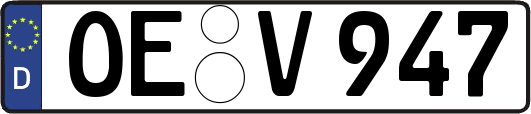 OE-V947