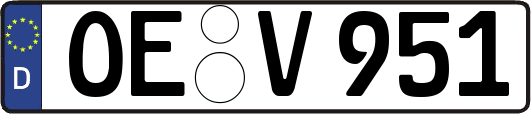 OE-V951