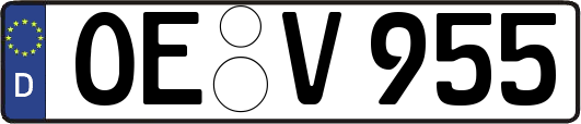 OE-V955