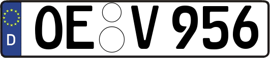 OE-V956