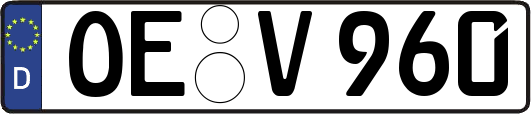 OE-V960