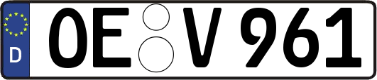 OE-V961