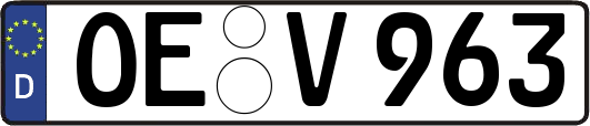 OE-V963