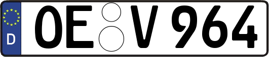 OE-V964
