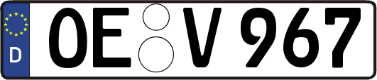 OE-V967