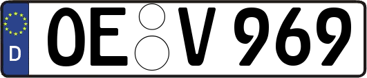 OE-V969