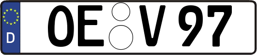 OE-V97