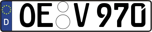 OE-V970