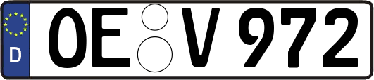 OE-V972