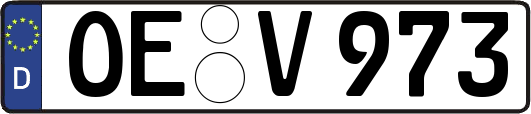 OE-V973