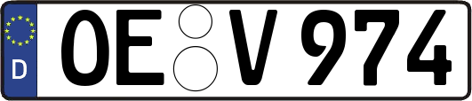 OE-V974