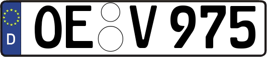 OE-V975