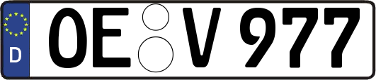 OE-V977