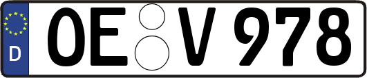 OE-V978