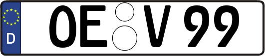 OE-V99