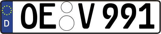 OE-V991