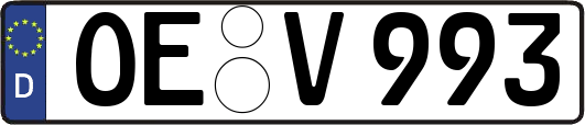 OE-V993