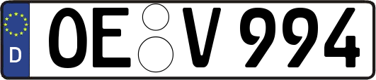 OE-V994