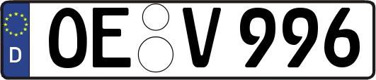 OE-V996