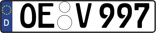 OE-V997