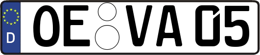 OE-VA05