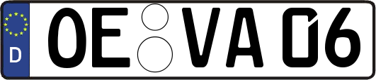 OE-VA06