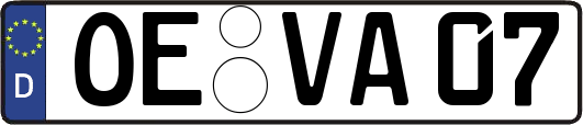 OE-VA07